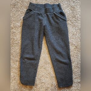 Alpine Design Cropped Pants Lounge Pants